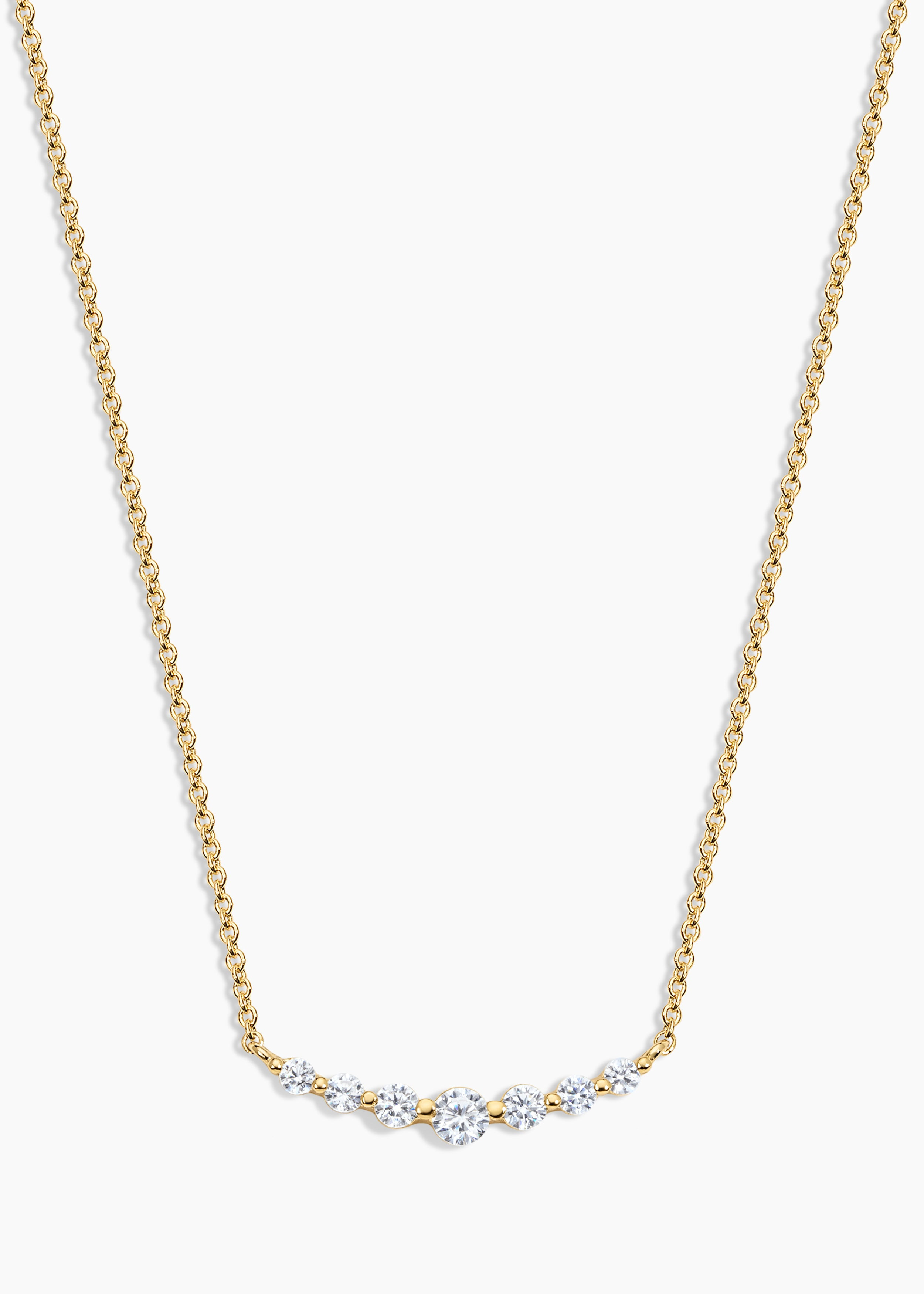 Stevie Kate Necklace | Electric Picks Jewelry
