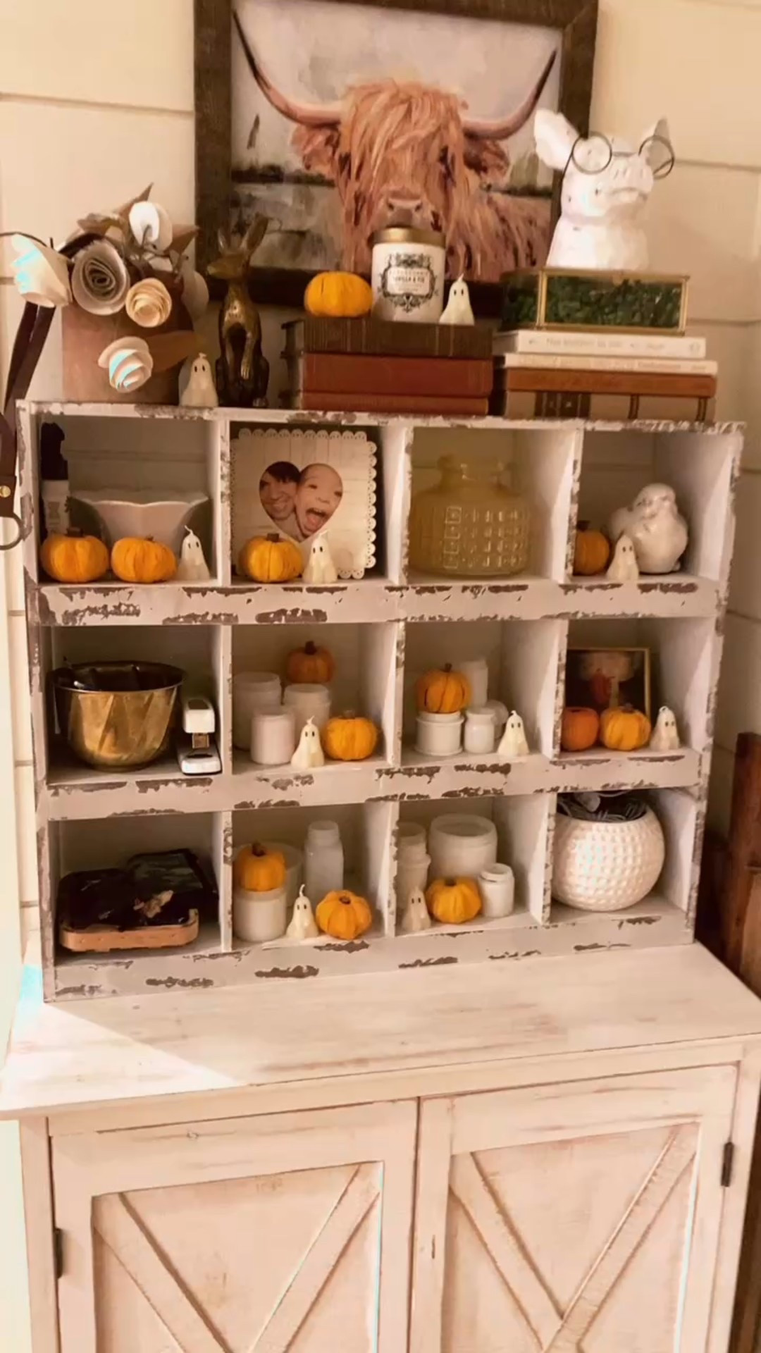 Amazon Ghost Candkes

#LTKFallSale #LTKHome #LTKSeasonal