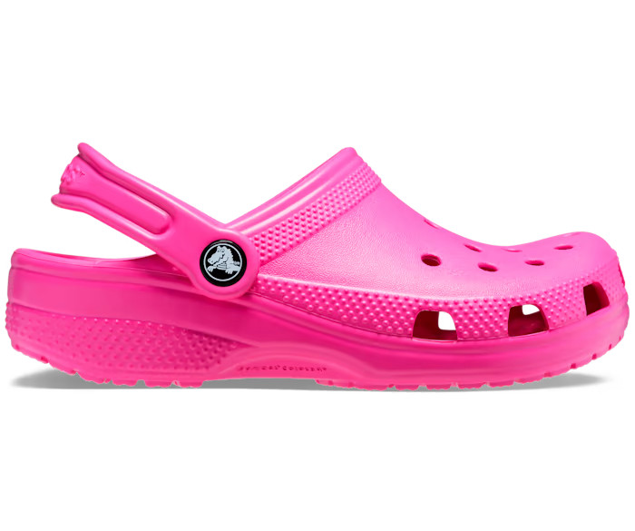 Toddler Classic Clog | Crocs (US)
