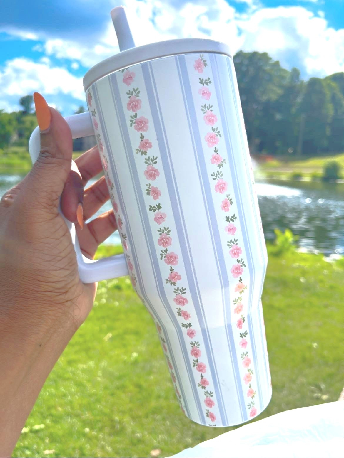 Limited time Prime Day Deal for this Primrose traveler

#LTKOver40 #LTKTravel #LTKSaleAlert