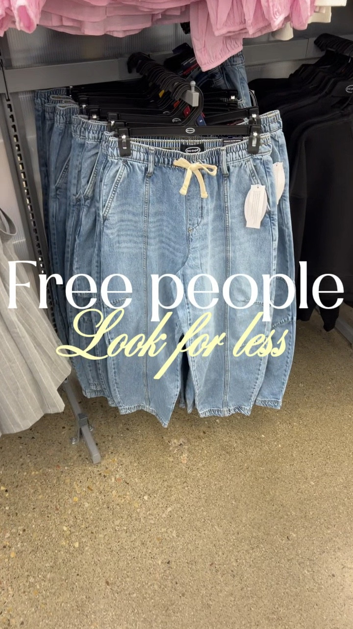 New jeans at Walmart 

#LTKSeasonal #LTKFindsUnder50 #LTKFindsUnder100