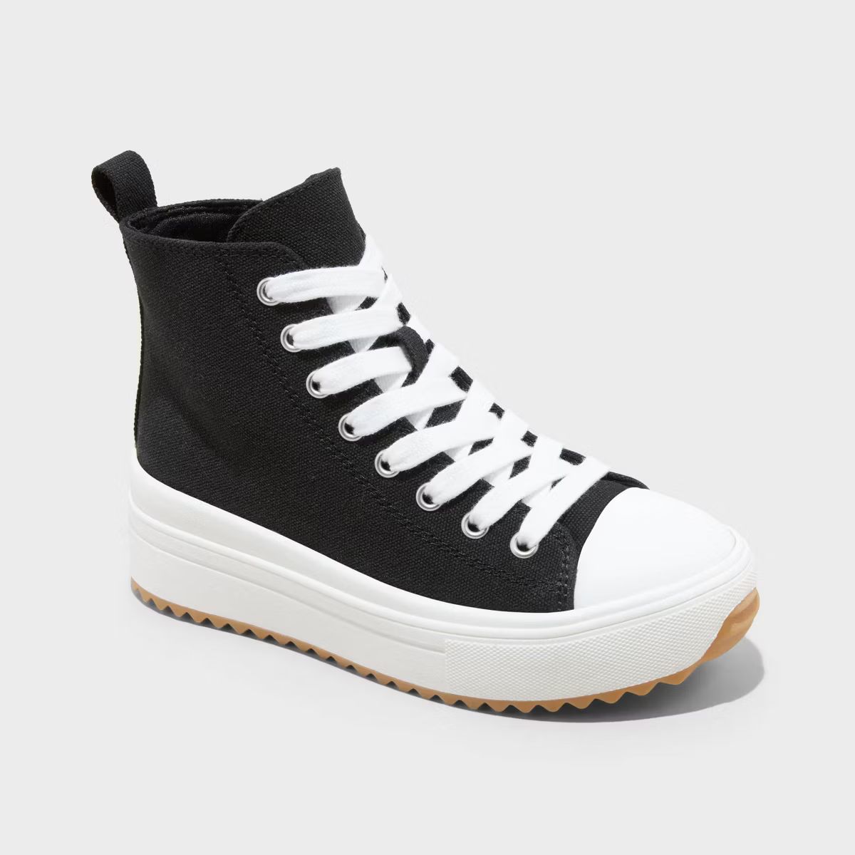 Kids' Blakely High Top Sneakers - art class™ | Target