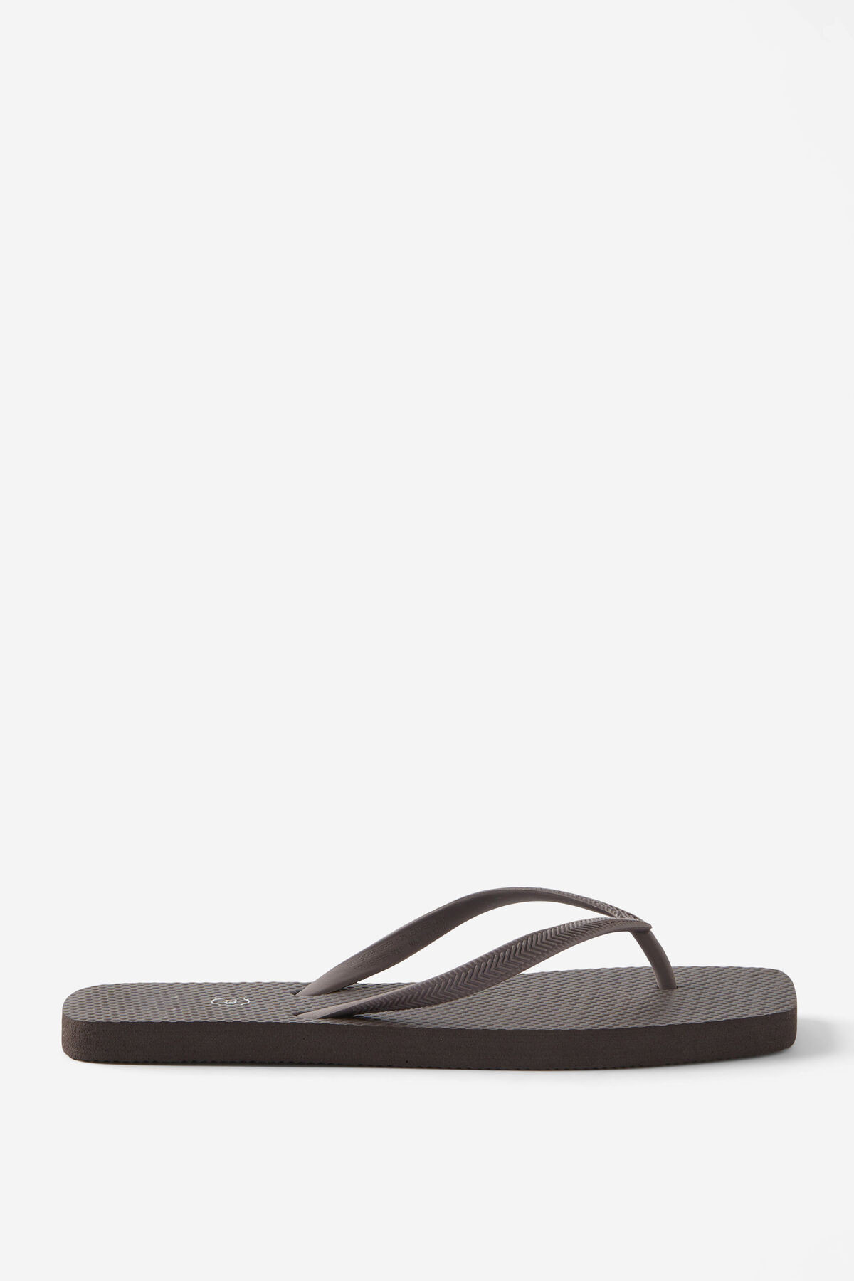 Square Toe Flip Flop | Cotton On (ANZ)