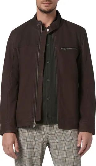 Norworth Leather Jacket | Nordstrom