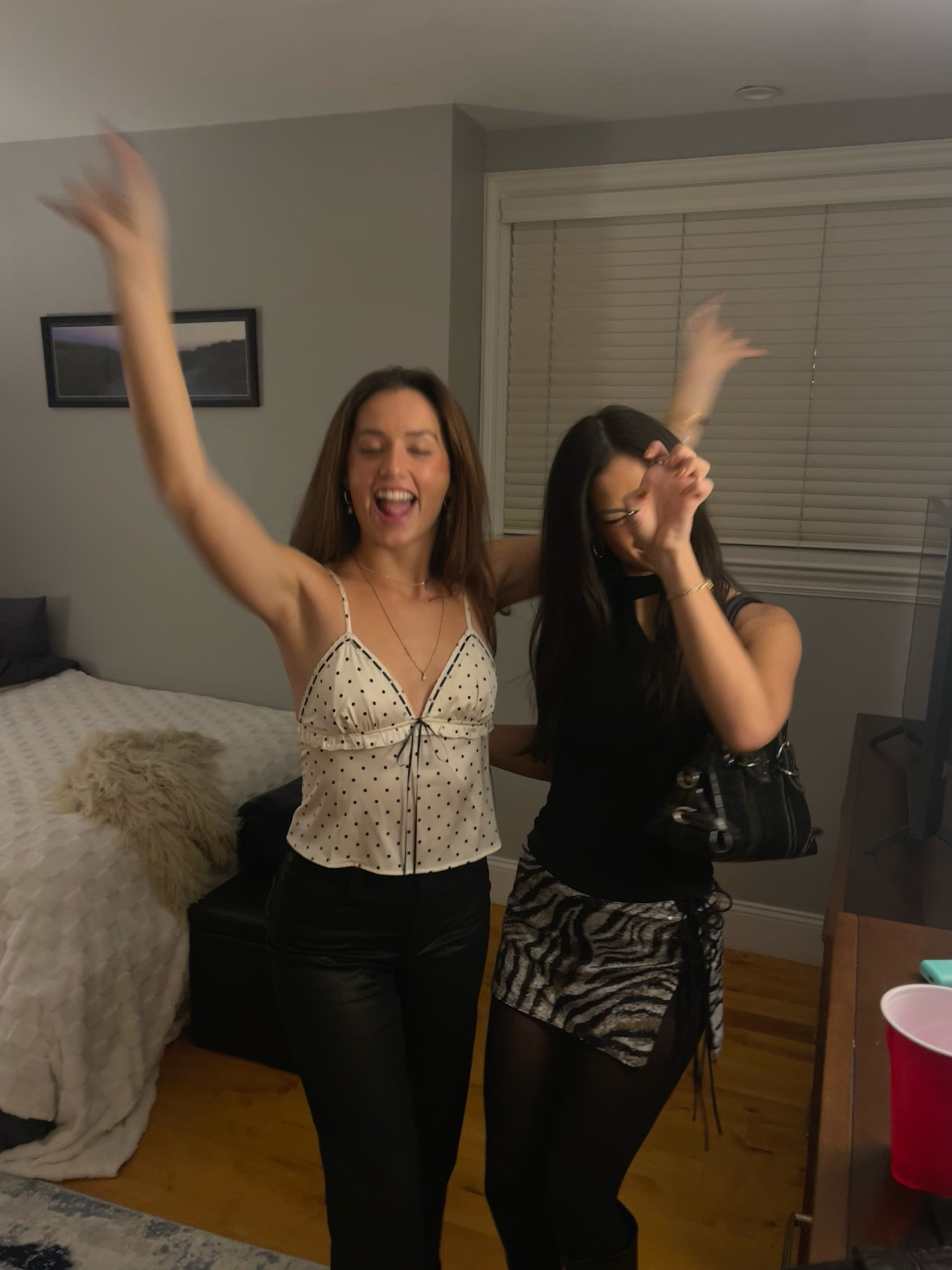 lol terrible pic but this skirt was so comfy and cute from Amazon had to post it 

#LTKStyleTip #LTKFindsUnder50 #LTKU