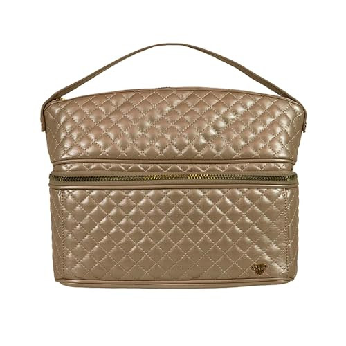 Heat Resistant Stylist Travel Case (Timeless Black) | Amazon (US)