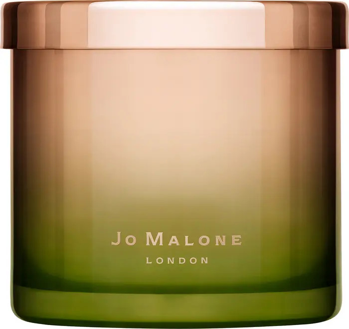 Jo Malone London™ English Pear & Freesia and Lime Basil & Mandarin Layered 3-Wick Candle | Nord... | Nordstrom