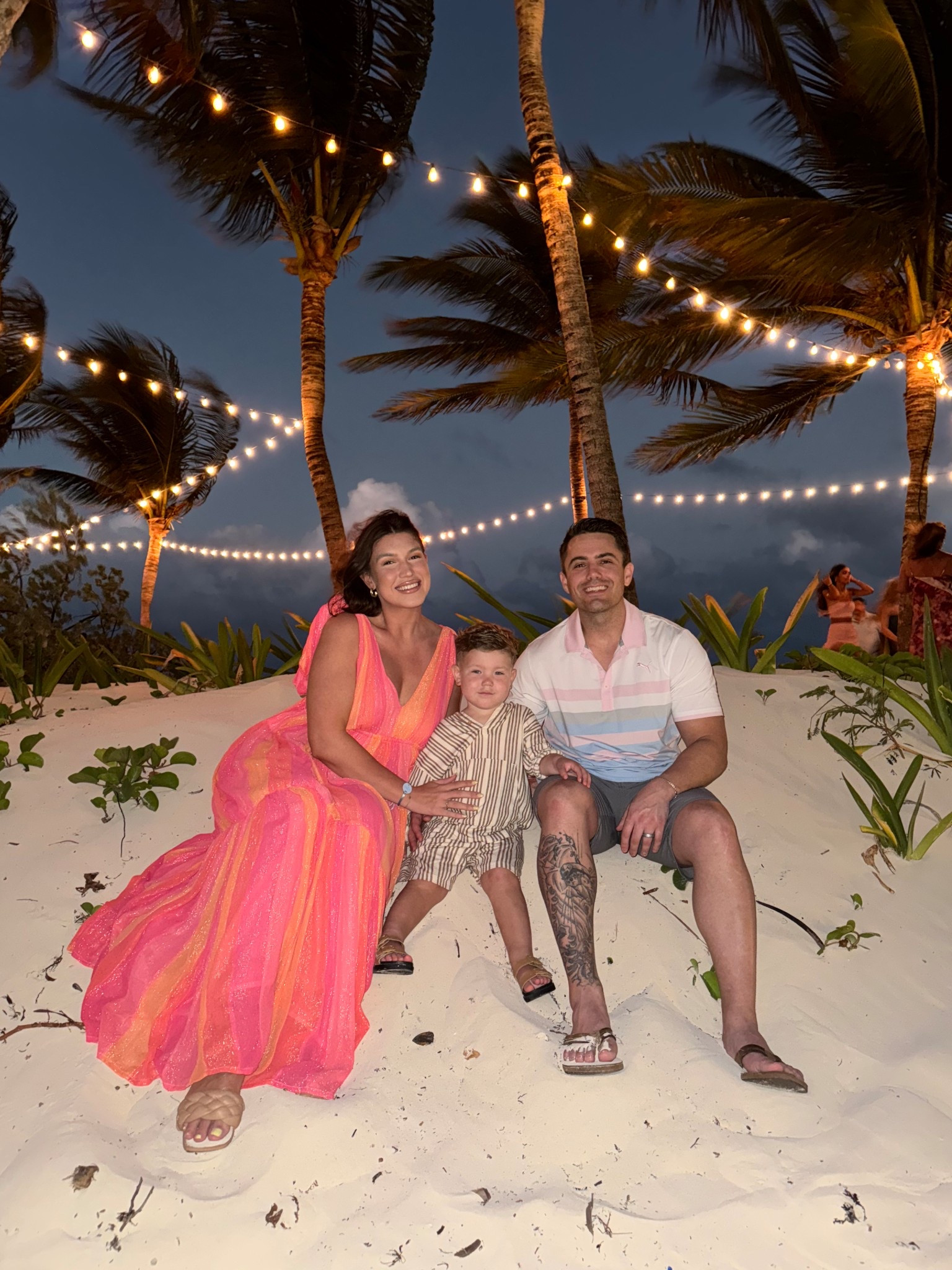 My favorite dress I wore on our Spring break trip!❤️🧡💛🩷

Wedding guest dress, beach vacation, tropical dress, summer dress, midsize fashion, midsize dresses

#LTKMidsize #LTKWedding #LTKTravel