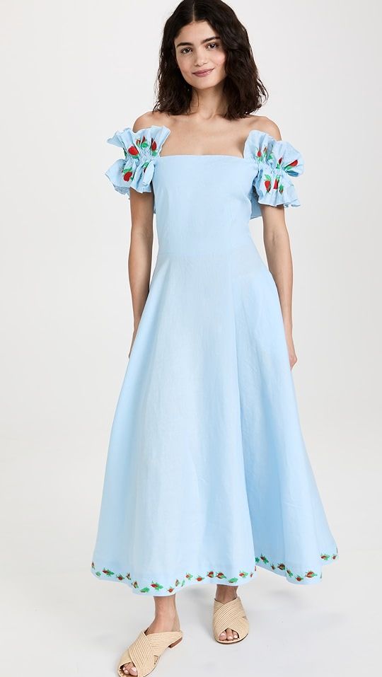Alanya Dress | Shopbop