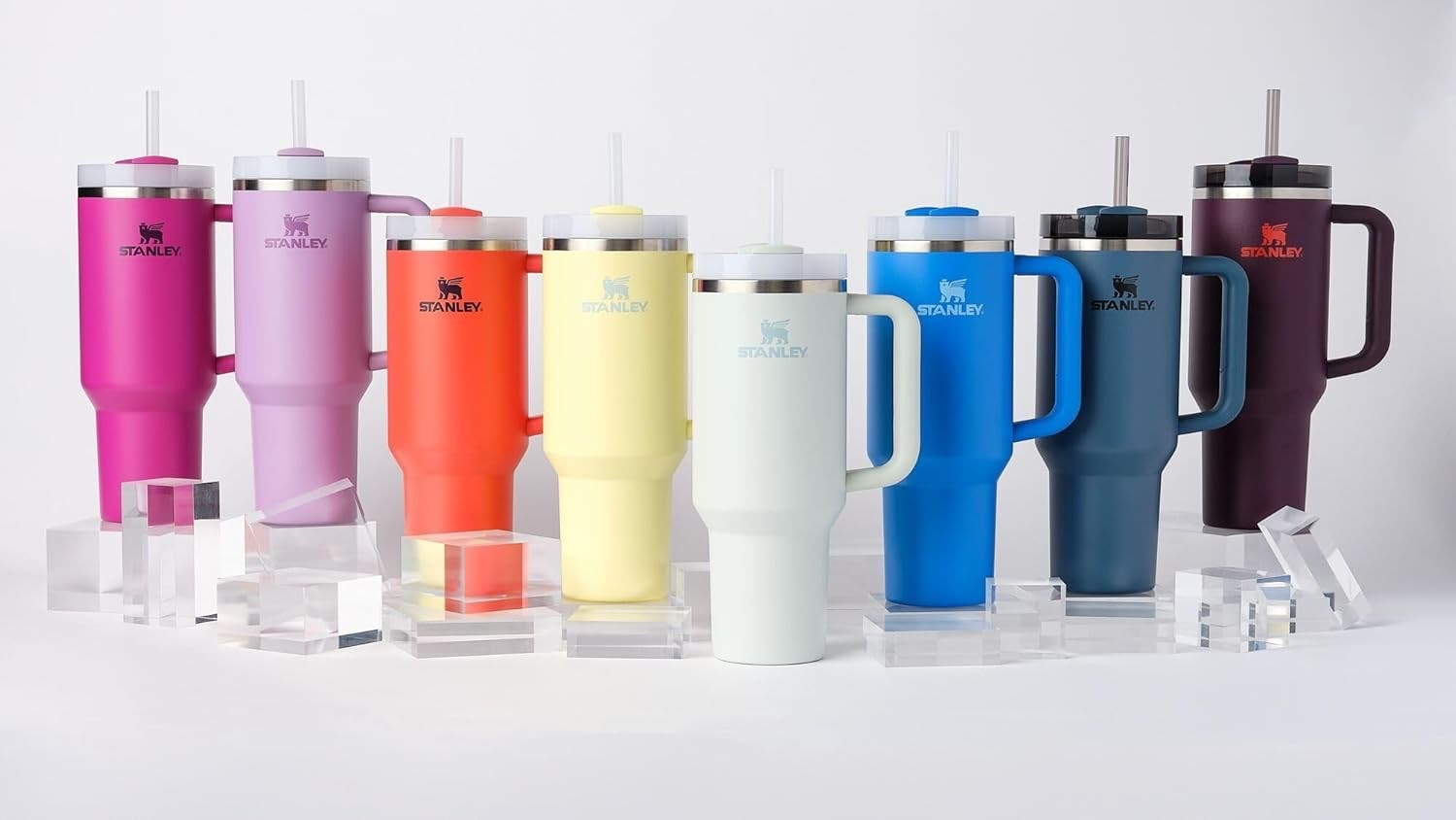 STANLEY CUPS NEARLY 50% OFF — AMAZON PRIME DAY DEAL

#LTKSaleAlert