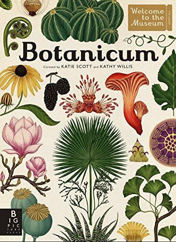 Botanicum: Welcome to the Museum | Amazon (US)
