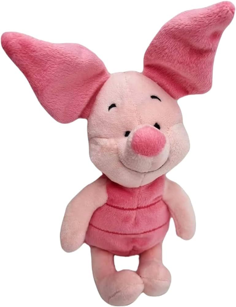 Simba 6315872691001 Original Disney Piglet Plush Toy | Amazon (US)
