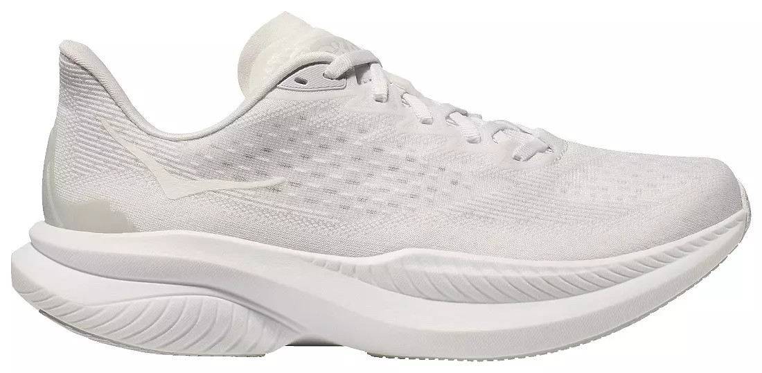 HOKA Women's Mach 6 Running Shoes | DICK'S Sporting Goods