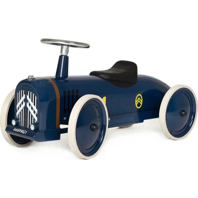 Ride-On SPEEDSTER ROSALIE CITROEN | Maisonette