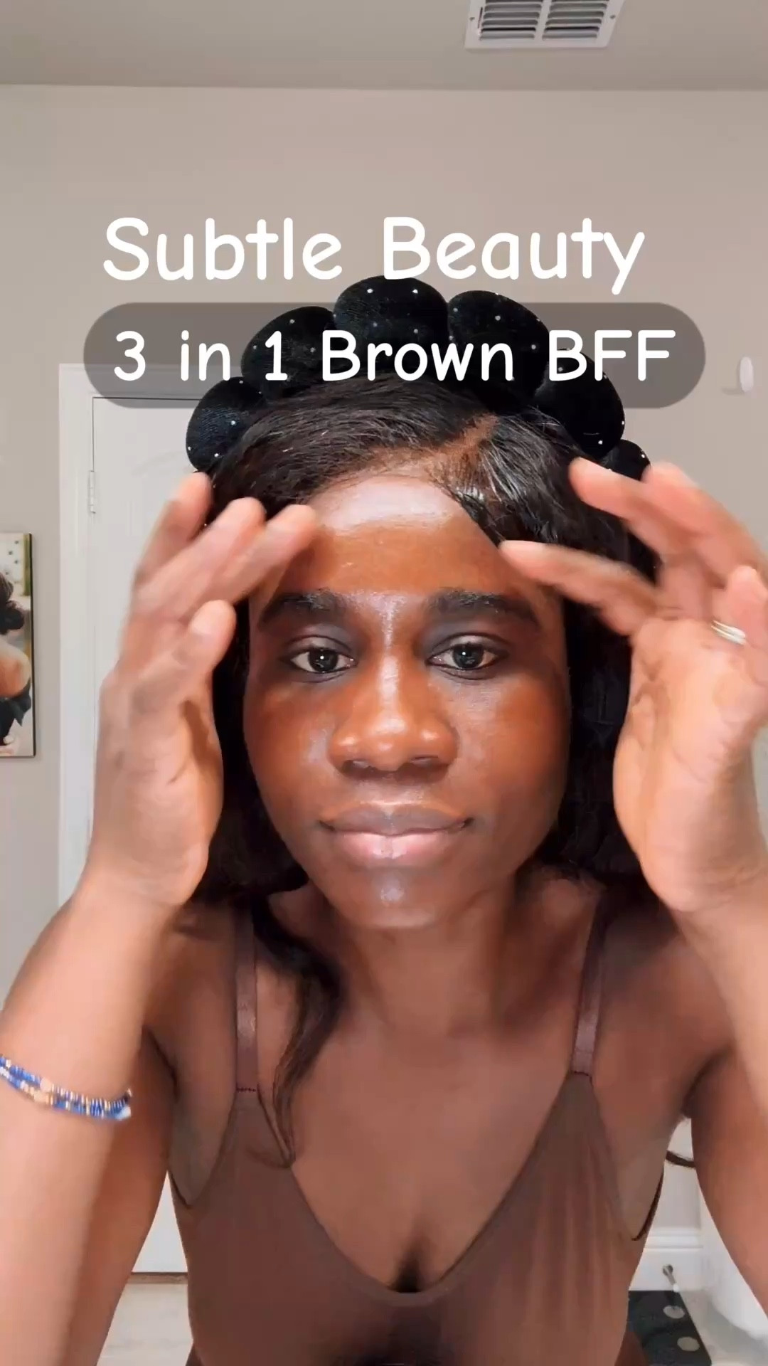 Subtle beauty 3-1 brow BFF Wow 🤩 

#LTKSaleAlert #LTKHoliday #LTKWatchNow