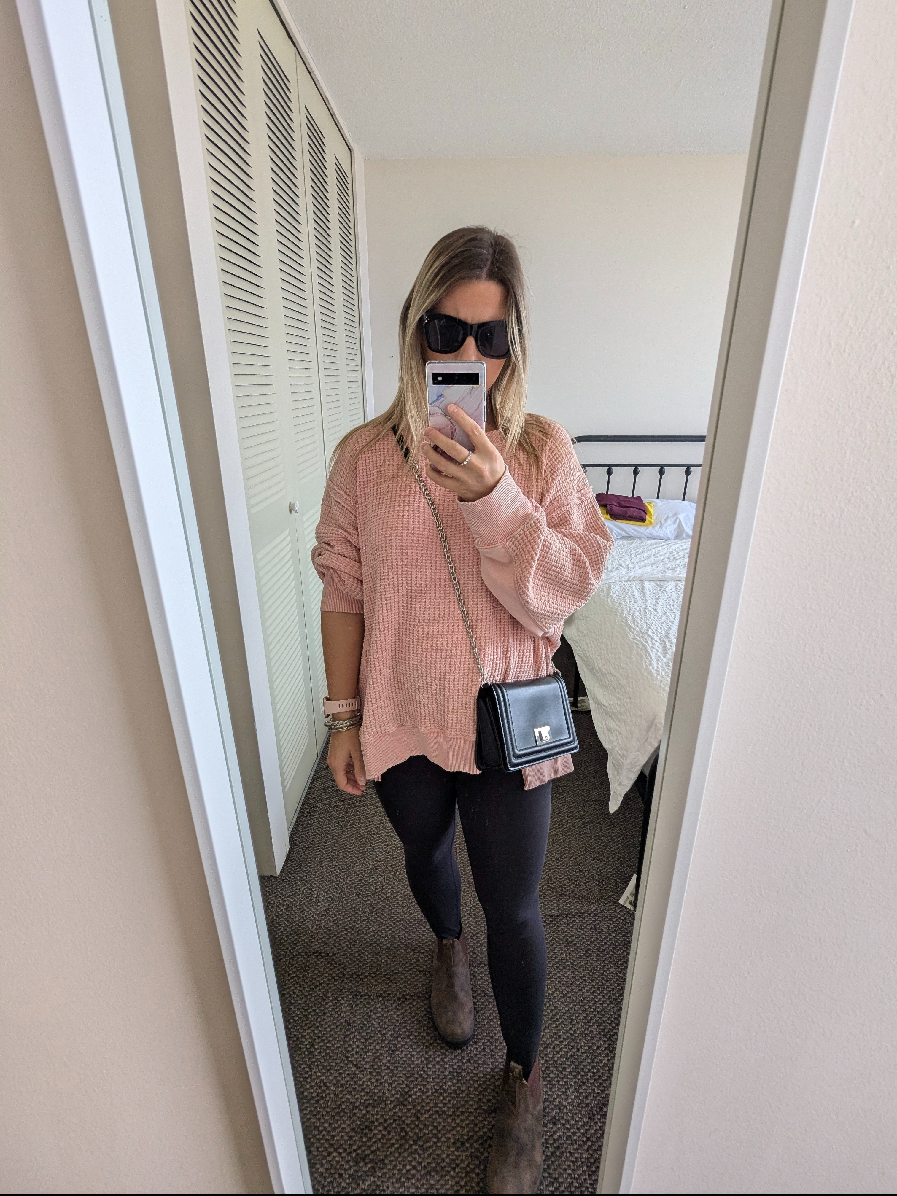 Uniform as of late ✅

#LTKcanada #LTKautumn #LTKstyletip