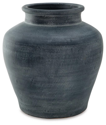 Meadie Large Vase | Ashley Homestore