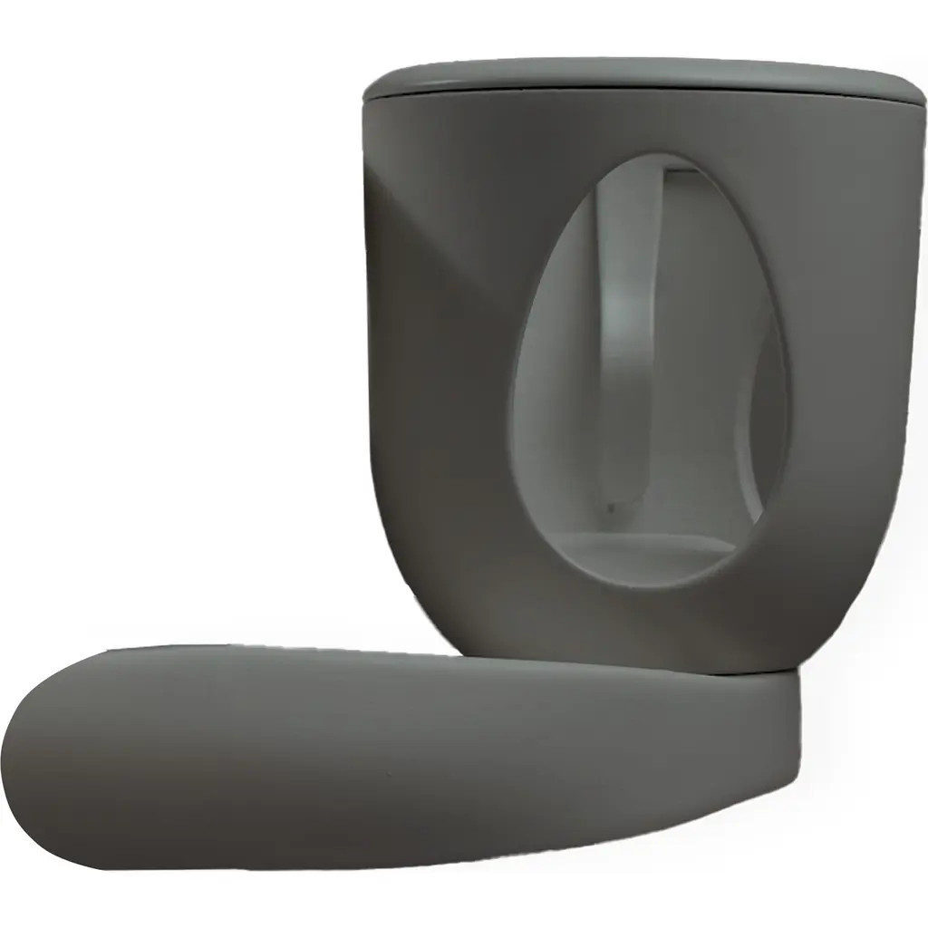 babyark Car Seat Cupholder in Grey at Nordstrom | Nordstrom