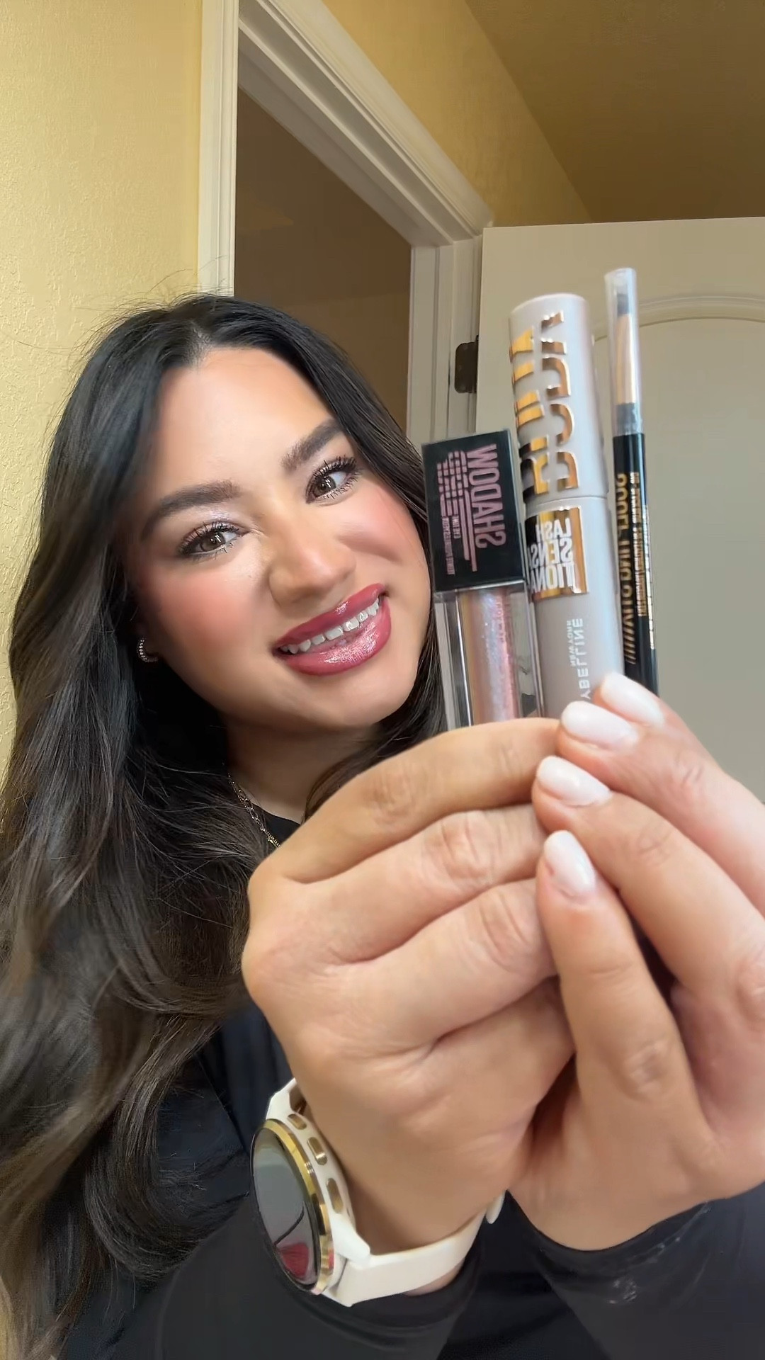 I partnered with Maybelline and this is what I’ve been reaching for when I want my eyes to look a little more put together without doing the most! 🤍


#MaybellinePartner #LOrealistar #MyMaybellineEyeLook

#LTKgrwm #LTKmorningroutine #LTKBeauty