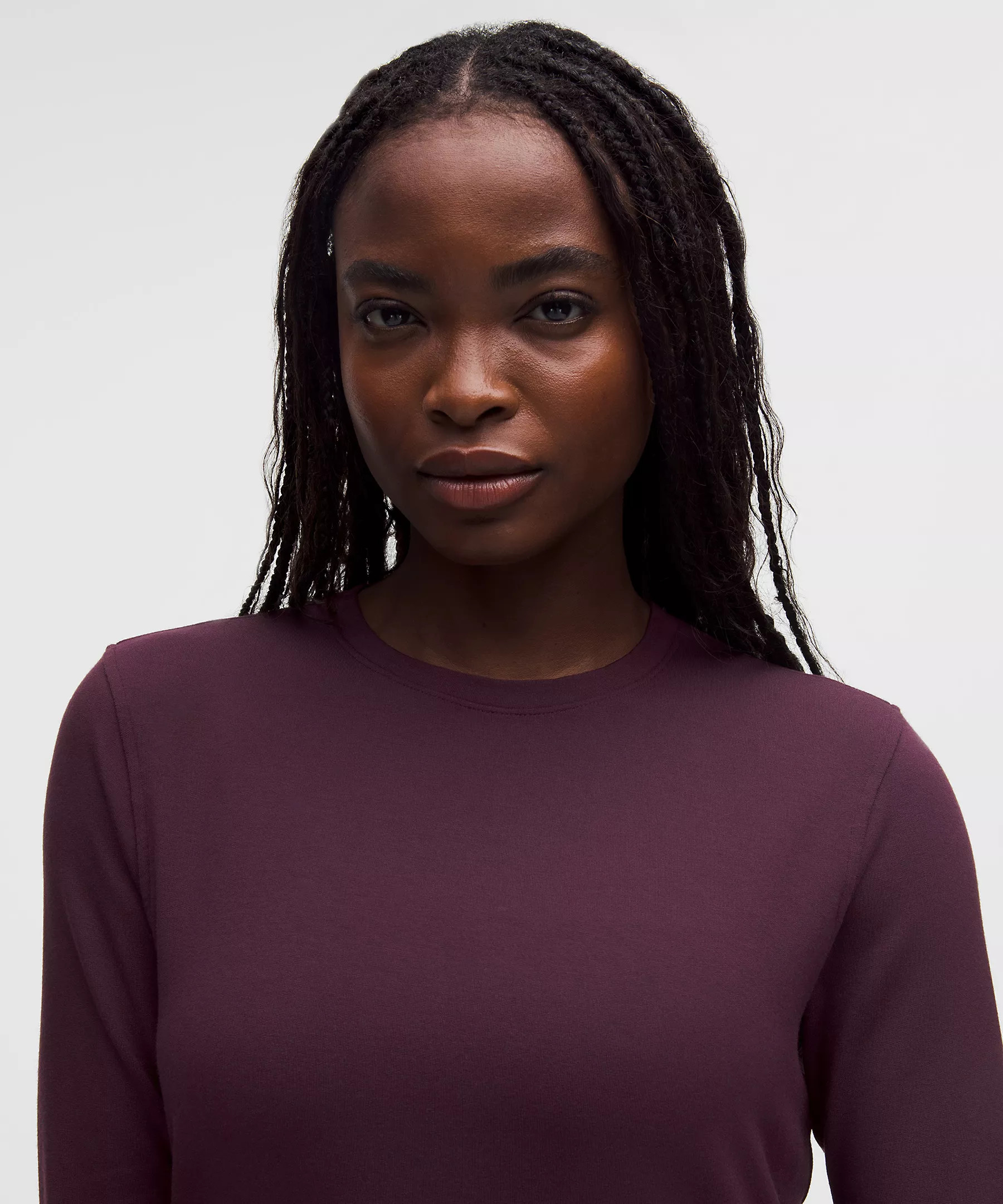 Love Long-Sleeve Shirt | Lululemon (US)