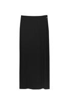 Langer Rock mit Stretchbund | PULL and BEAR DE