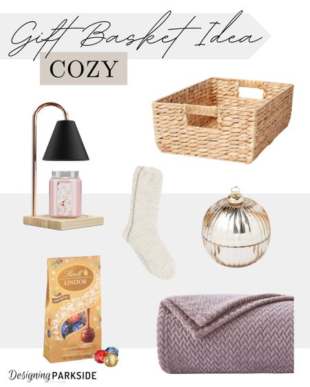 Cozy gift basket idea

Cozy, night in, candle, fuzzy socks, cozy blanket 

#LTKGiftGuide #LTKhome #LTKHoliday