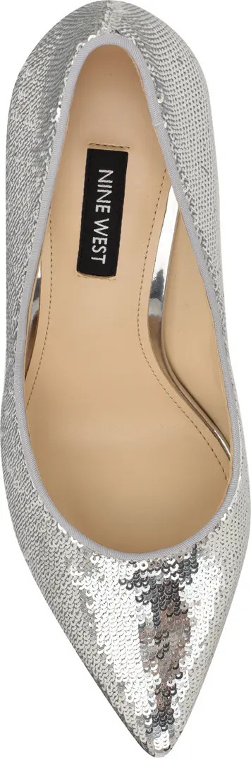 Fresh Pointed Toe Pump (Women) | Nordstrom