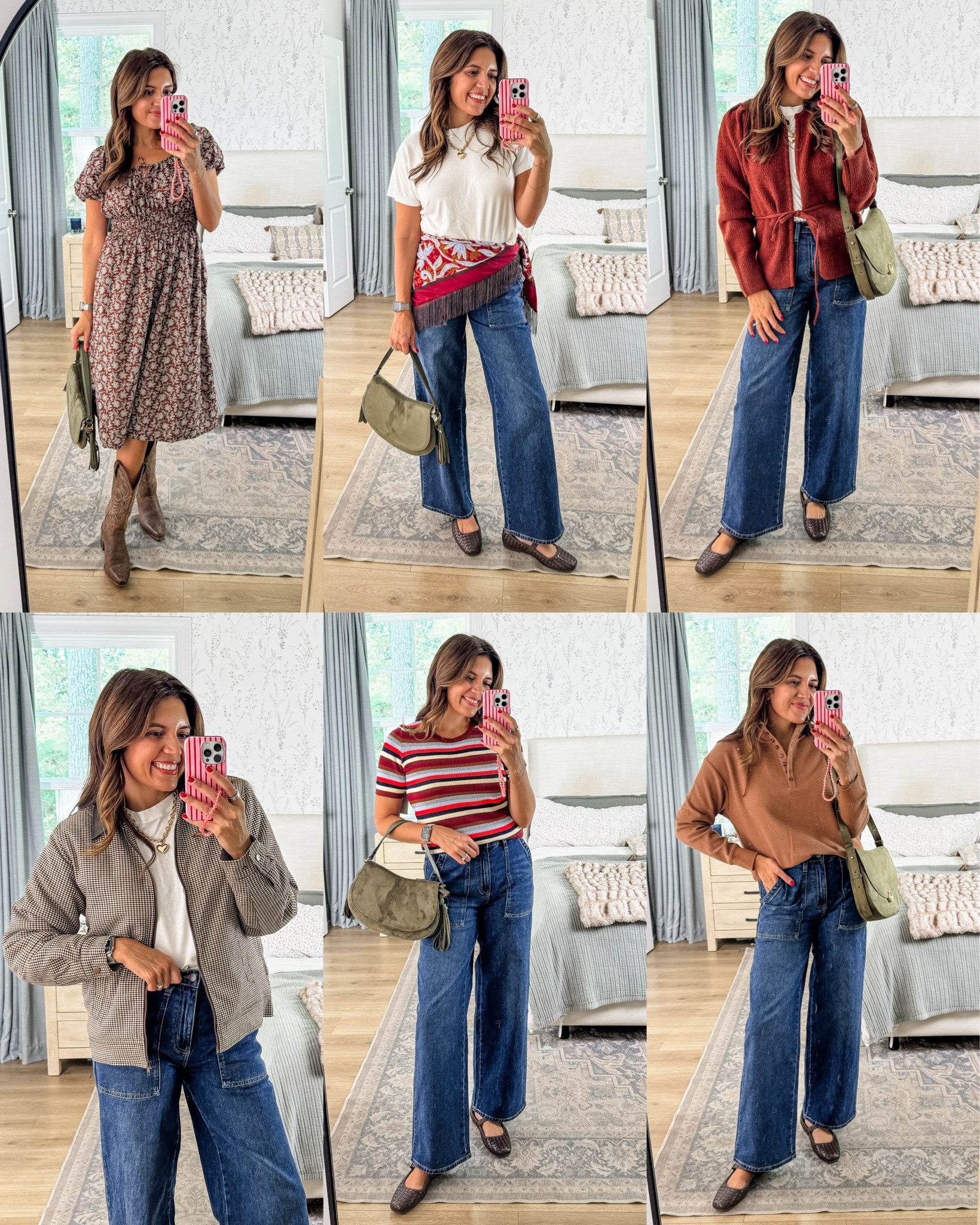 Walmart fashion favorites!! All under $30

#LTKTall #LTKOver40