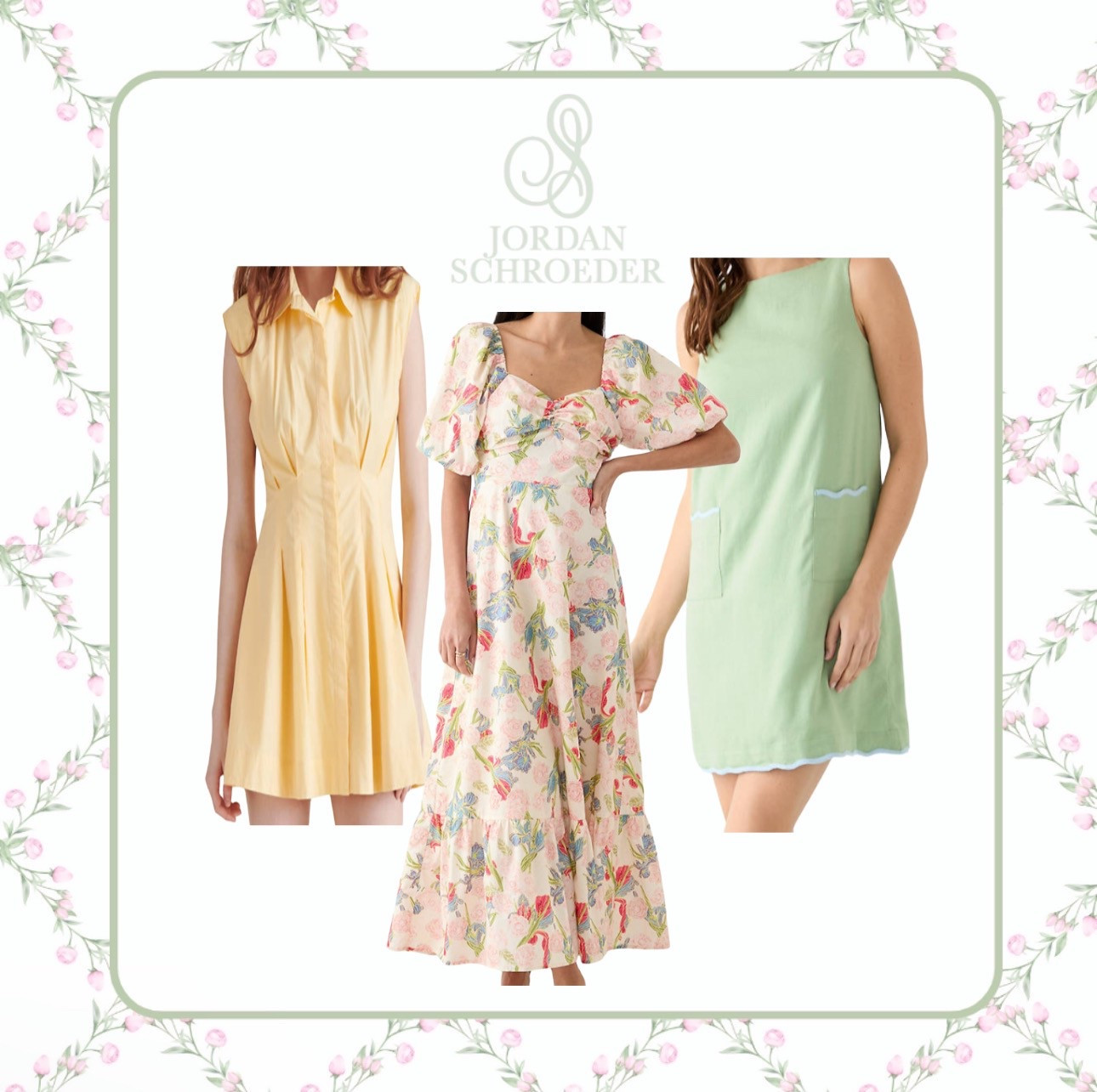 Easter dress #spring 

#LTKSaleAlert #LTKSeasonal #LTKWorkwear