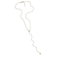 Mae Lariat | Jennifer Zeuner Jewelry