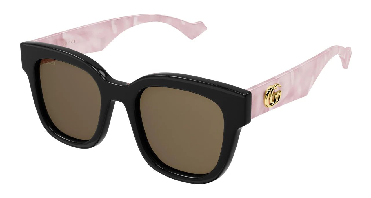 Gucci Logo GG0998S Sunglasses | Designer Optics