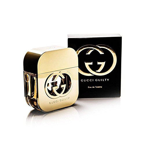 Amazon.com: Gucci Guilty Eau de Toilette By Gucci For Women 1.7 ounces : Everything Else | Amazon (US)