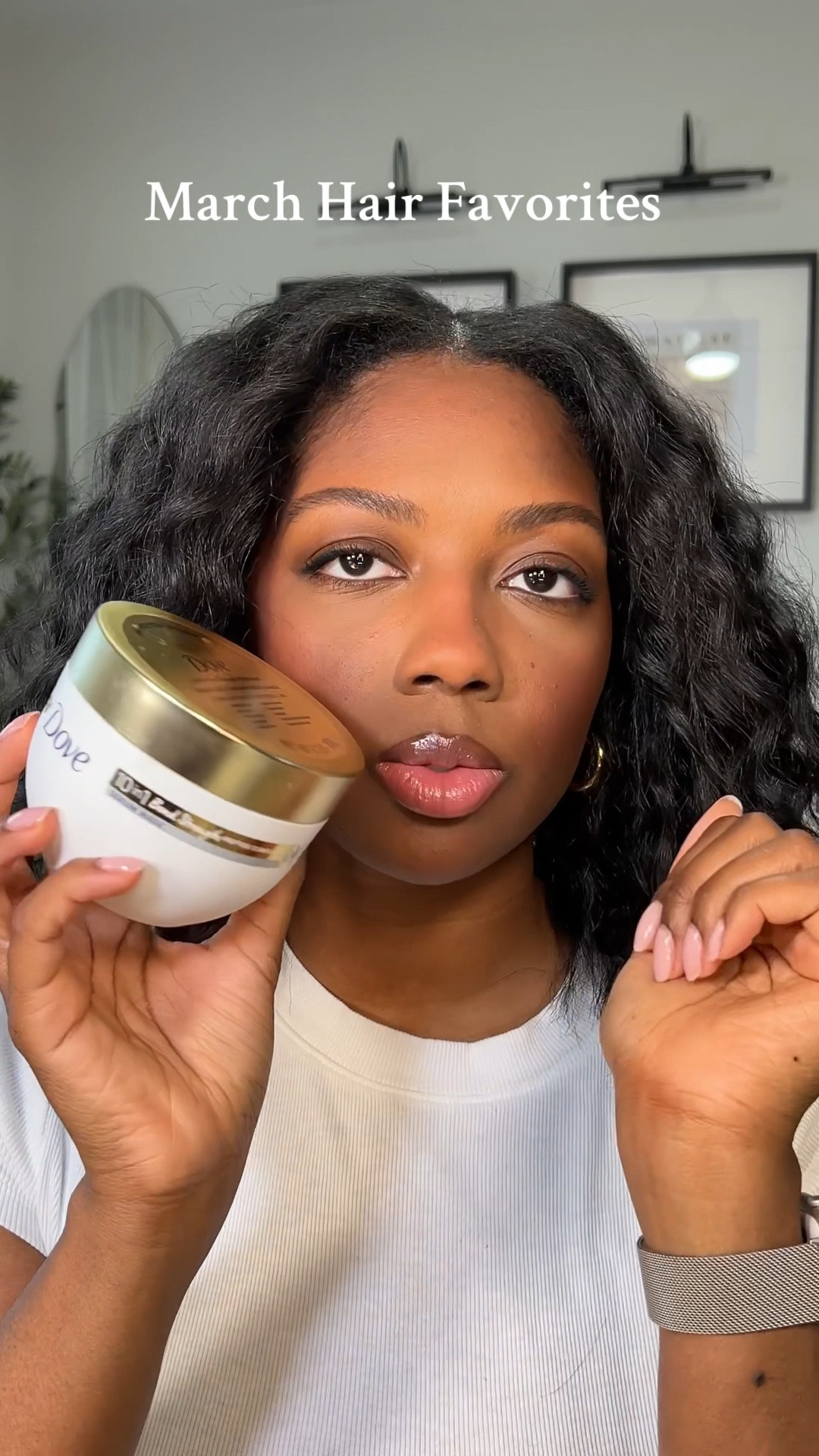 March Hair Favs 

#LTKSaleAlert #LTKFindsUnder50 #LTKBeauty