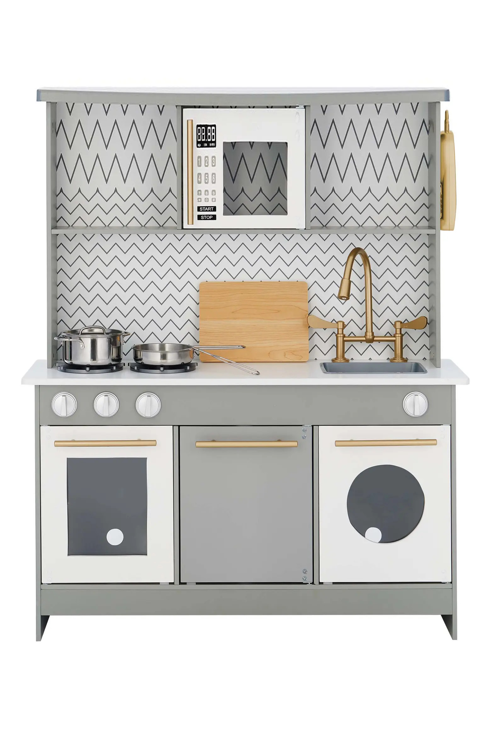 Little Chef Berlin Classic Kitchen Playset | Nordstrom