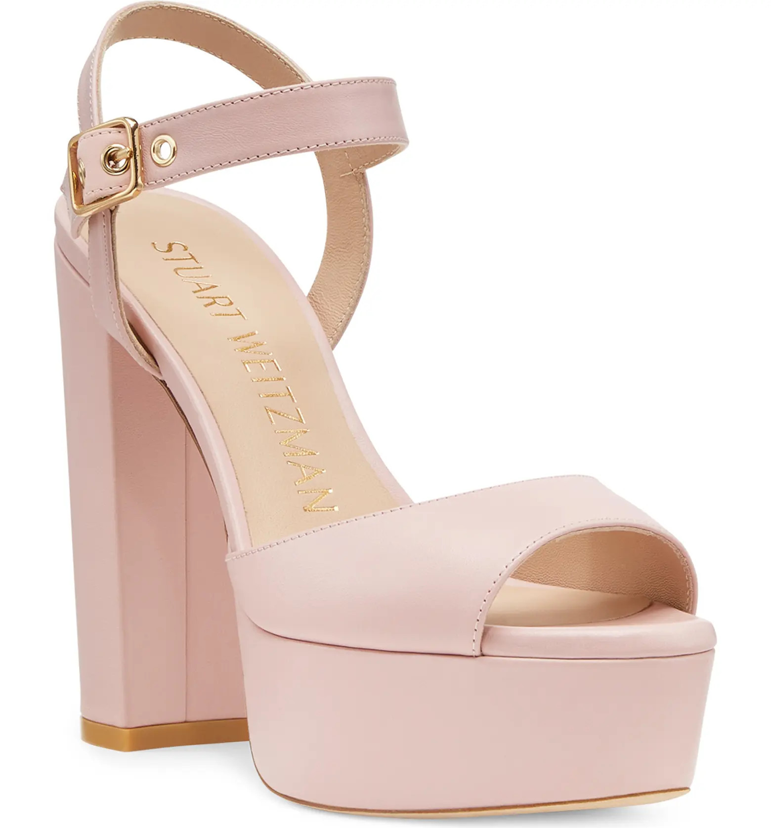 Ryder 95 Platform Sandal (Women) | Nordstrom