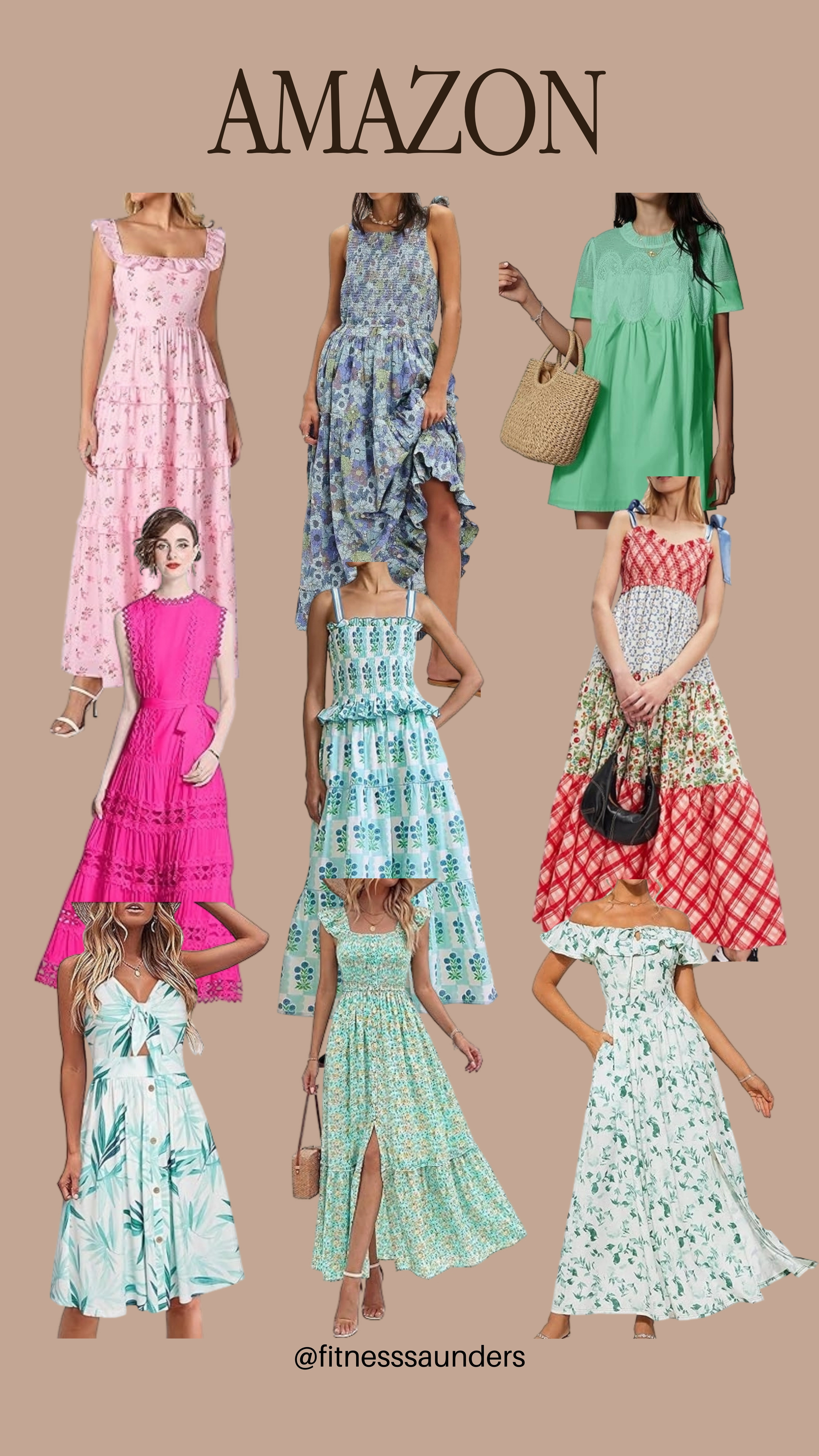 Upgrade your wardrobe with these trending Amazon fashion finds. From versatile basics to standout statement pieces, these affordable styles offer high quality and effortless chic. Click the link in bio to shop these must-have looks! #AmazonFashion #StyleOnABudget #FoundItOnAmazon 

 #LTKdayinmylife #LTKgrwm #LTKootd