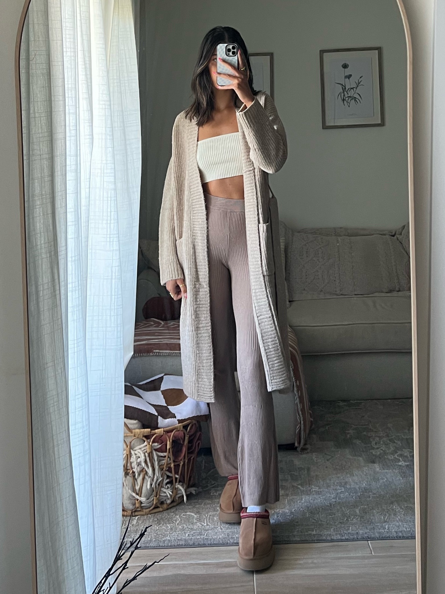 Cozy outfit 🐻🤎🧸