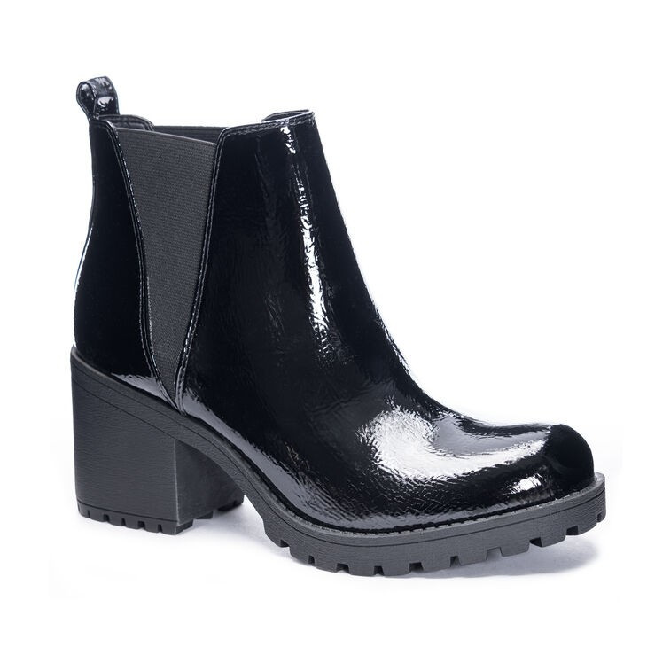 Lisbon Bootie | Chinese Laundry