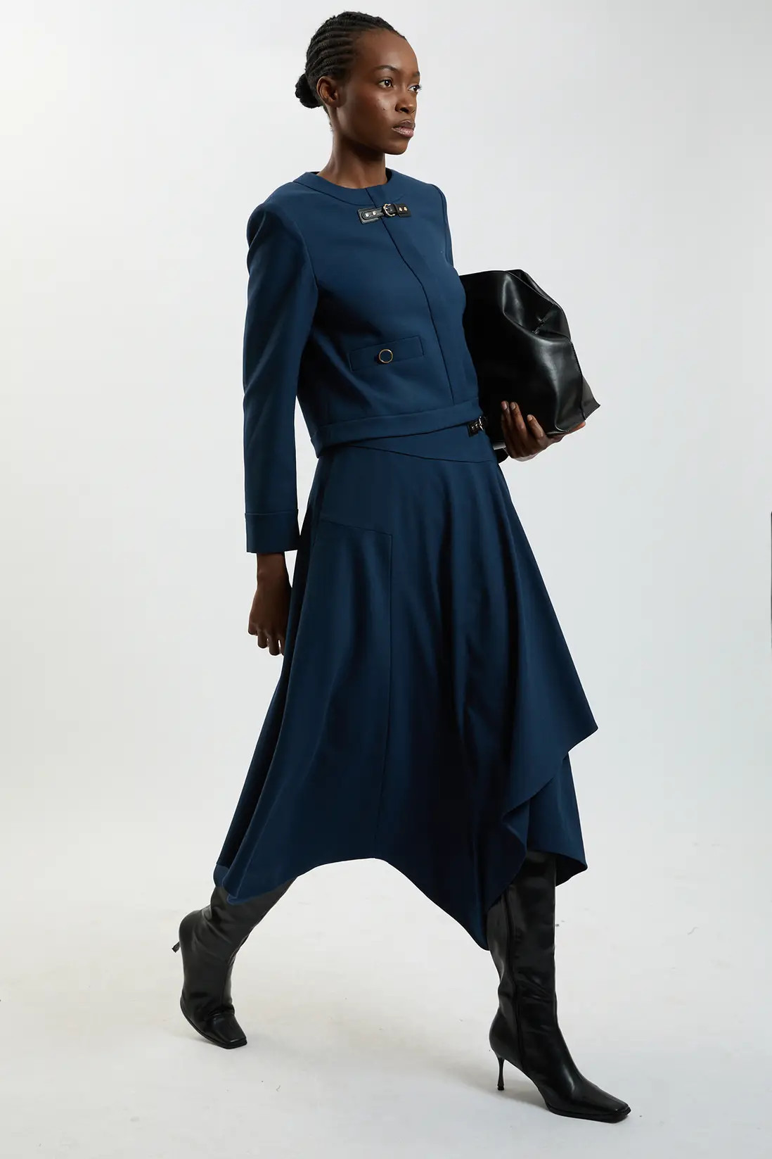 Tailored Skirt | Karen Millen