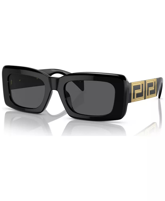 Women's Sunglasses, VE4444U | Macy's