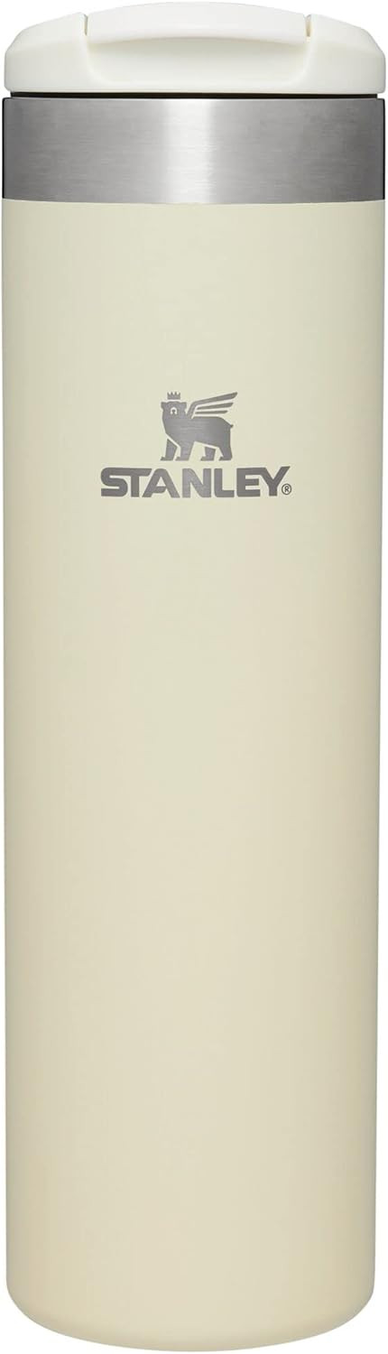 Stanley AeroLight Transit Bottle, Vacuum Insulated Tumbler for Coffee, Tea and Drinks with Ultra-... | Amazon (US)