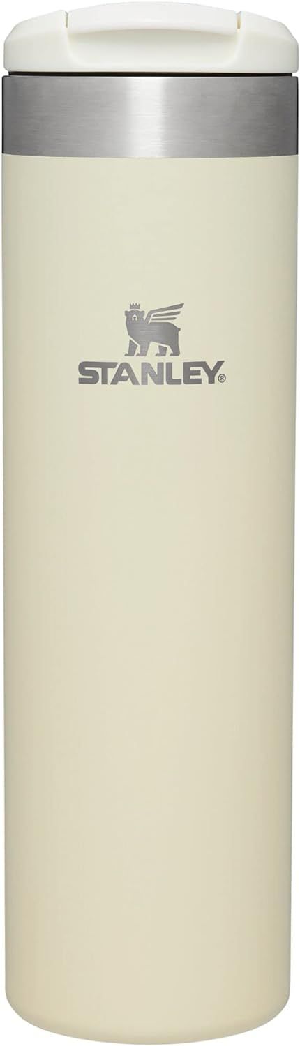 Stanley AeroLight Transit Bottle, Vacuum Insulated Tumbler for Coffee, Tea and Drinks with Ultra-... | Amazon (US)