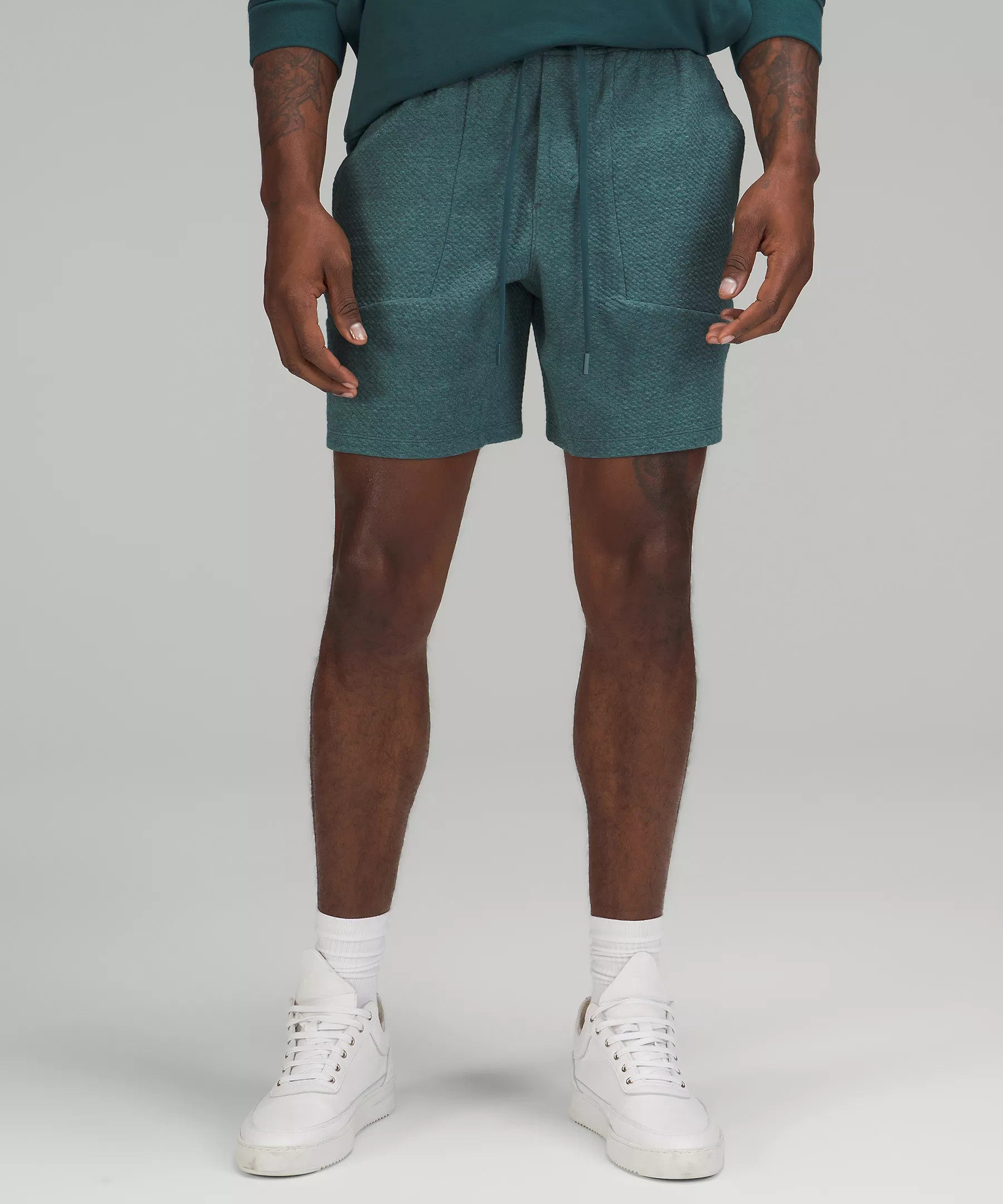 At Ease Short 7" | Lululemon (US)