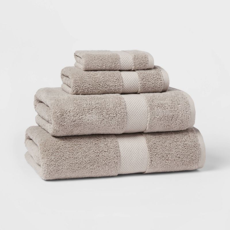 Performance Plus Bath Towel - Threshold™ | Target