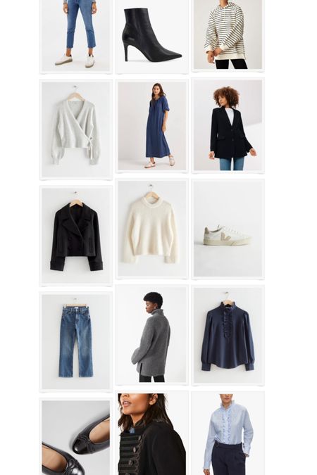 Fashion finds for Autumn http://ow.ly/7IKT50KGeAc #fashion #style #autumn #autumnstyle #autumnfashion #midlife #over40 #mymidlifefashion #timelessstyle #effortlessfashion #highstreetstyle #styleover40 #midlifestyle #midlifefashion #over40style #over40fashion 

#LTKSeasonal #LTKstyletip #LTKeurope