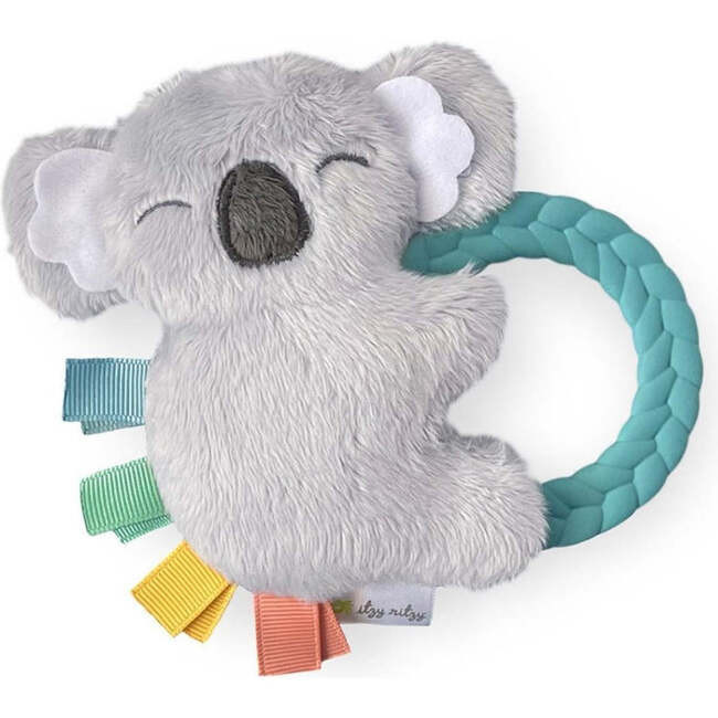 Baby Toys | Ritzy Rattle Pal, Koala Itzy | Maisonette | Maisonette