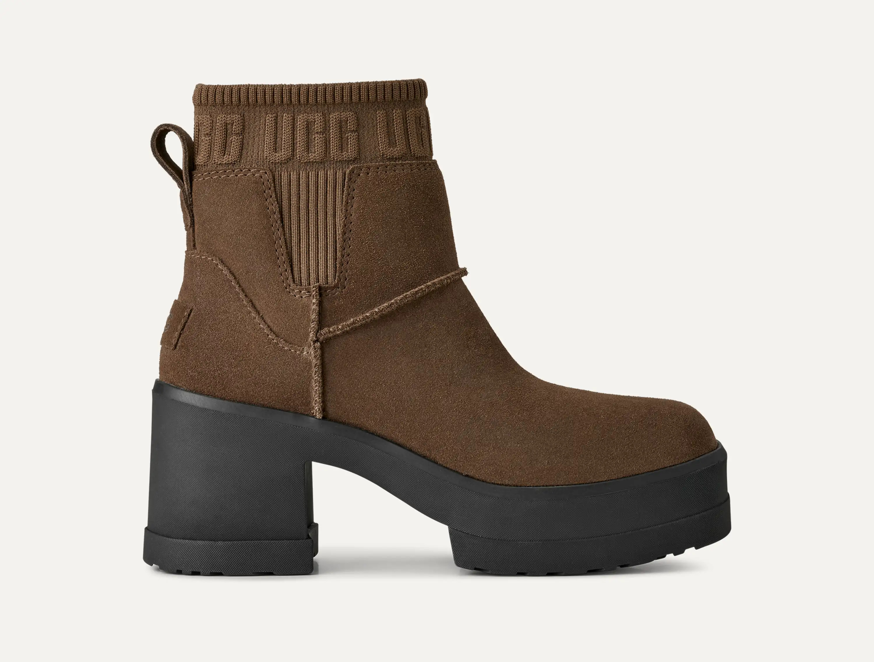 UGG® Moxy Chelsea for Women | UGG® | UGG (US)