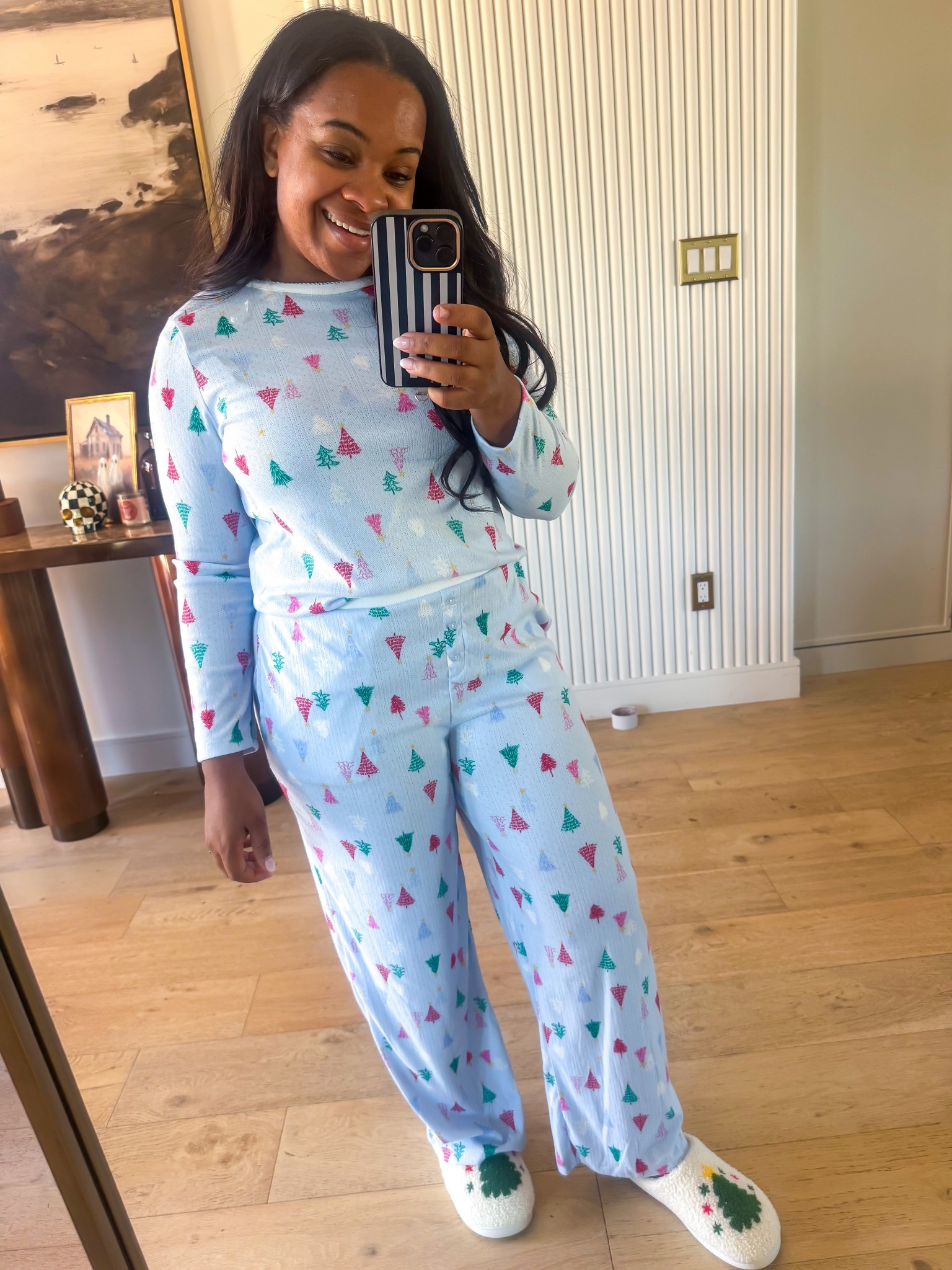 Holiday pajamas under $20 

#LTKStyleTip #LTKHoliday #LTKGiftGuide