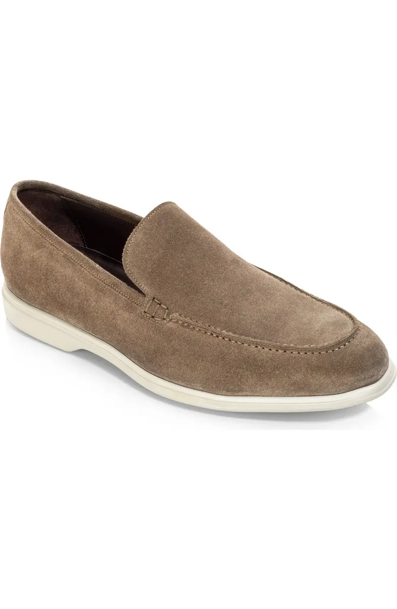 Cassidy Moc Toe Loafer (Men) | Nordstrom