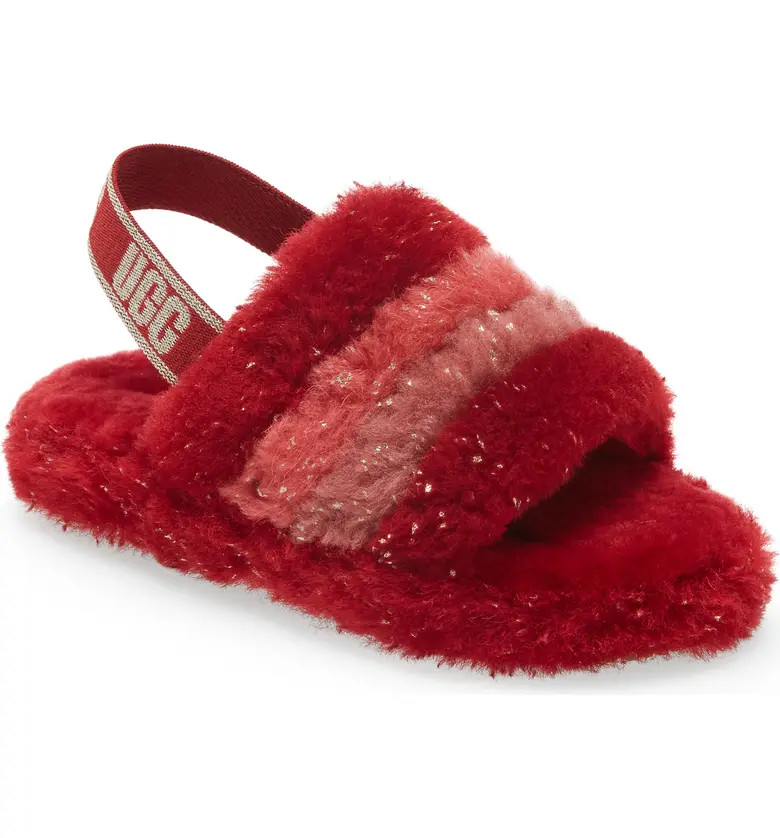 UGG® Fluff Yeah Slide | Nordstrom | Nordstrom